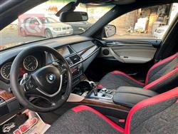 بی ئێم دەبڵیو X6